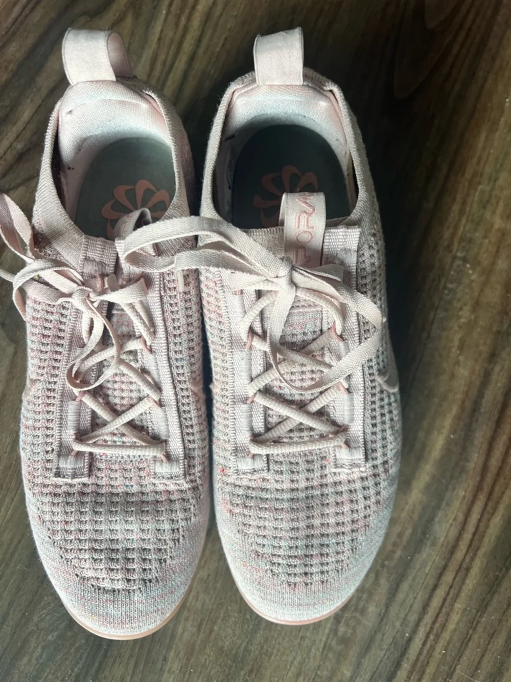 Nike Air Vapormax 2021 Flyknit - Picture 3 of 14